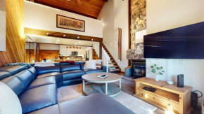Snowcreek III #452 condo